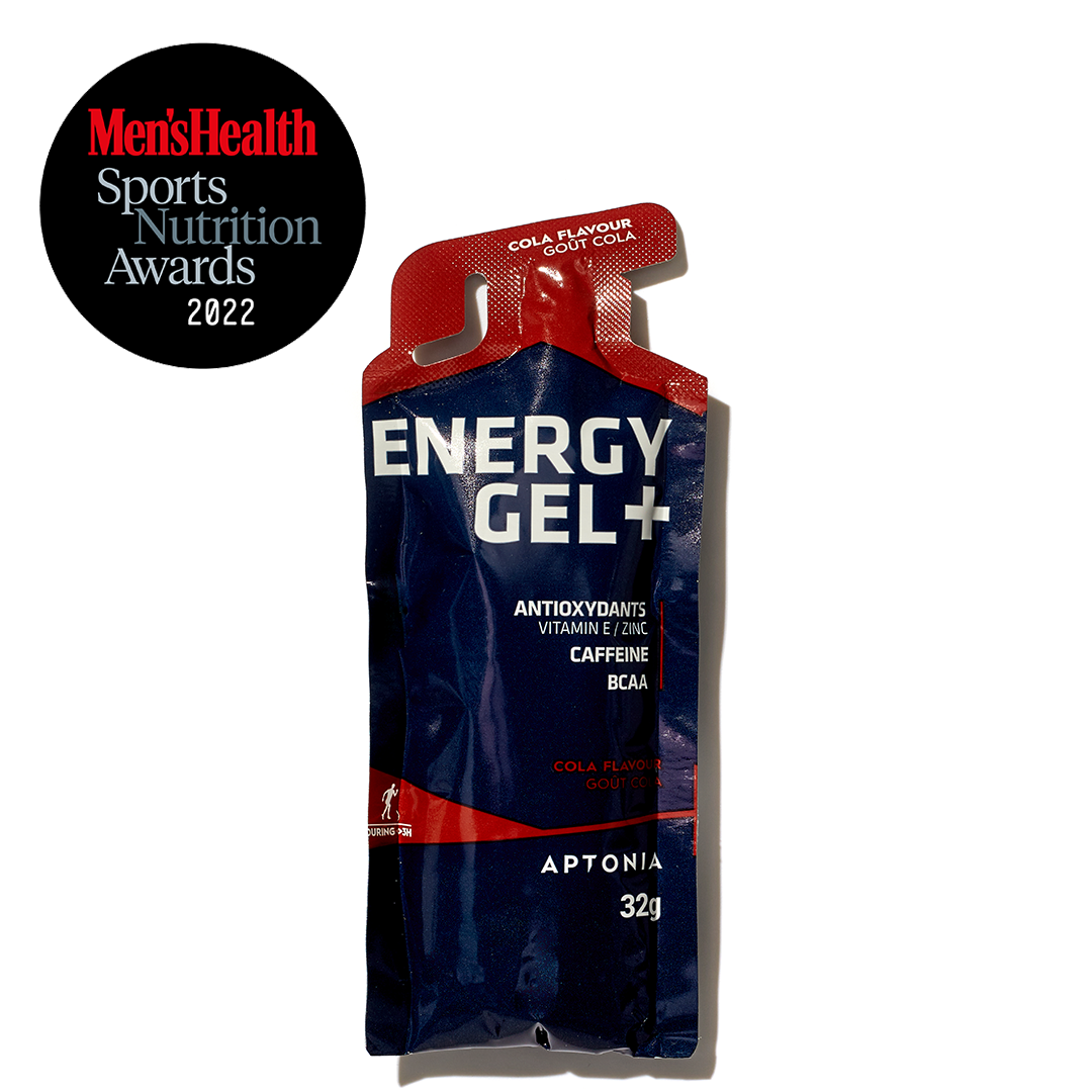 Decathlon Aptonia Energy Gel Mix Decathlon Aptonia Energy Gel Mix